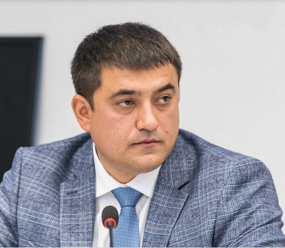 Зараз в області є сформовані 62 ОТГ, які є важливішими, аніж те, що сформували шість районів, вважає Юрій Стефанчук