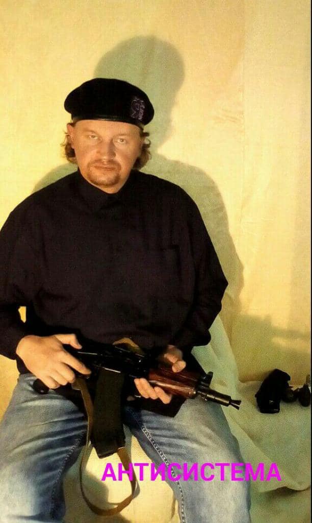 З офіційних джерел стало відомо, що чоловік примусово лікувався у психіатричній лікарні
