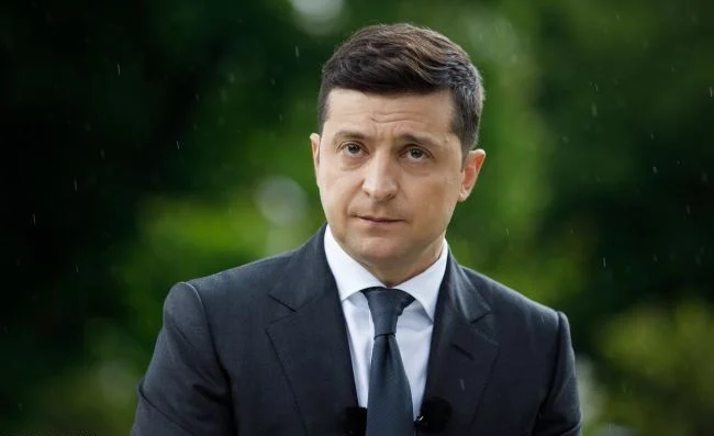 Володимир Зеленський зазначив, що угода буде підписана лідерами країн "Нормандської четвірки"