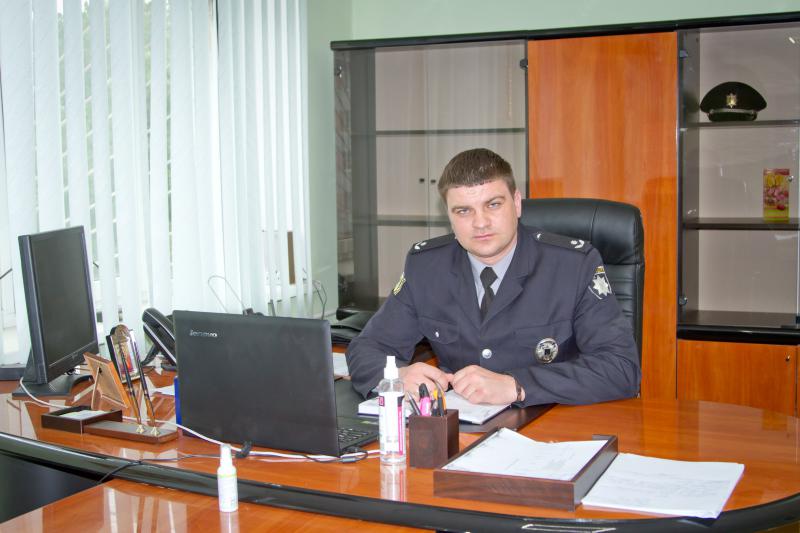 Іван Газукін закликає калушан повідомляли про протиправні дії на лінію 102