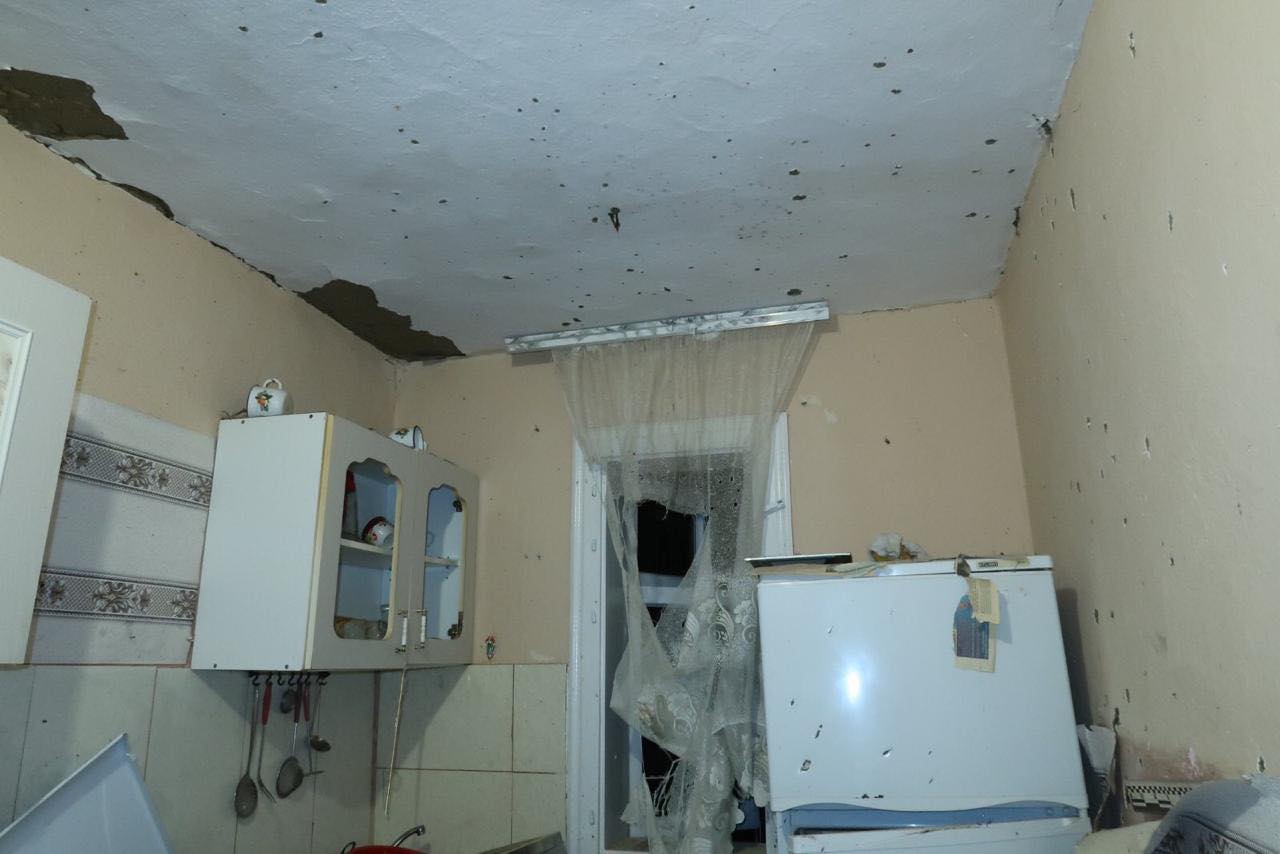 Поліція затримала 39-річного місцевого мешканця