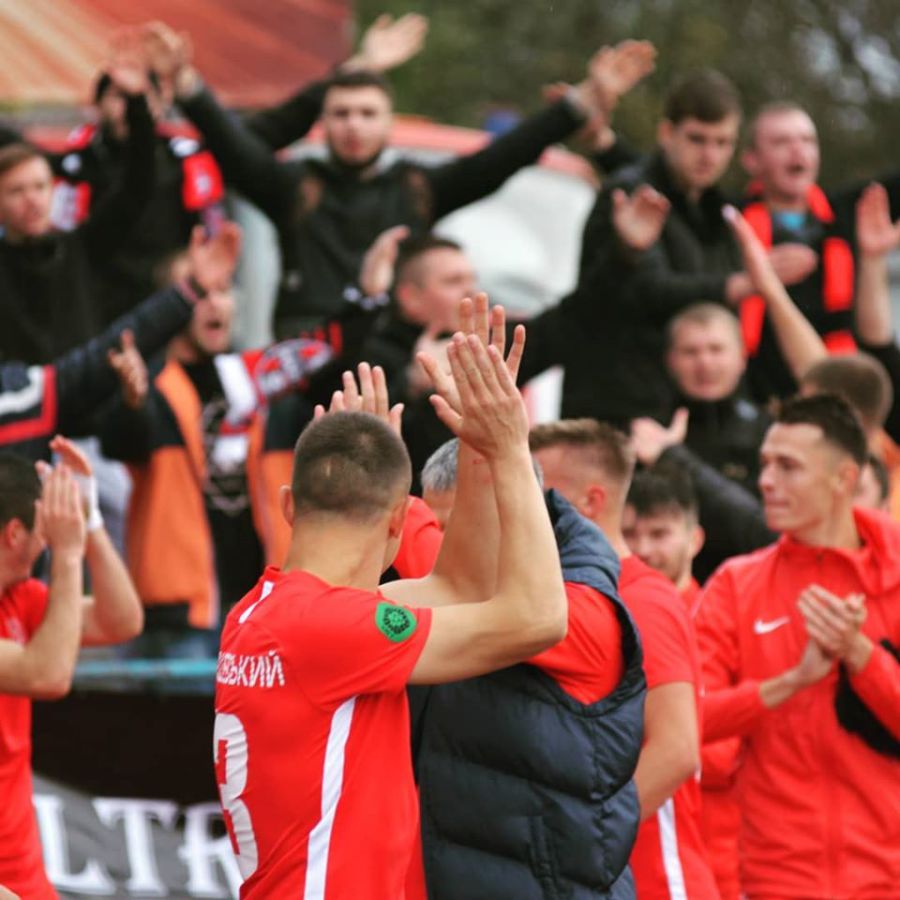 За місяць стартує Кубок України, а подальша доля ФК "Калуш" досі під питанням