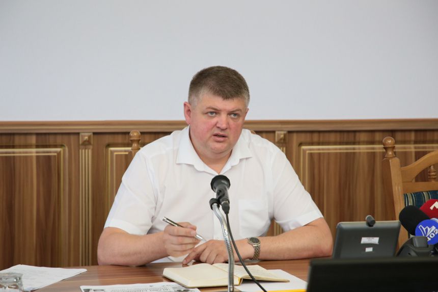 50 мільйонів гривень виплатили постраждалим від повені на Прикарпатті, зазначив голова ОДА