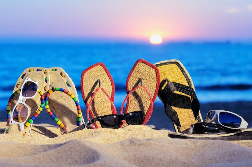 Ілюстрація. У Туреччину та Єгипет в'їзд і повернення поки що без обмежень