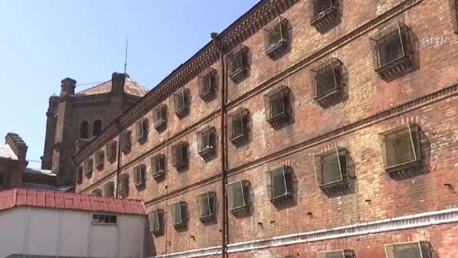 Ілюстрація. Кошти від продажів в'язниць будуть йти на будівництво нових в'язниць