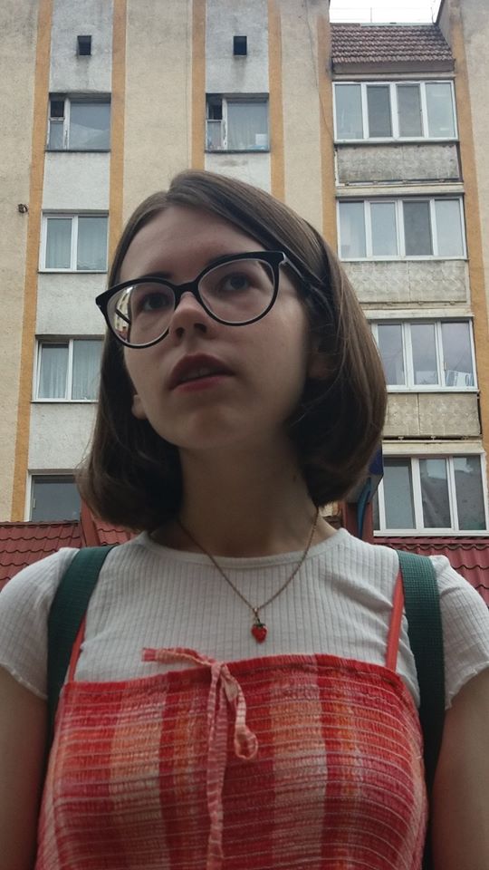 Ірина Музичин нагороджена золотою медаллю "За високі досягнення у навчанні"