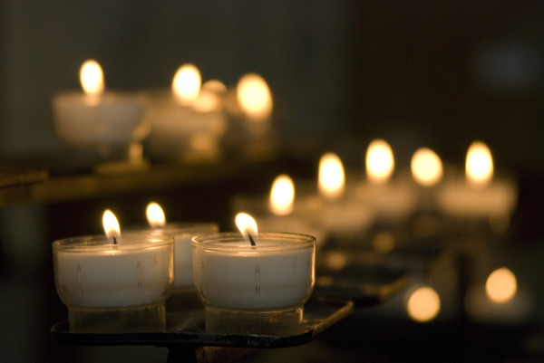 Ілюстрація. Богдан Михайлович був глибоко віруючим християнином. Донедавна щодня відвідував храм