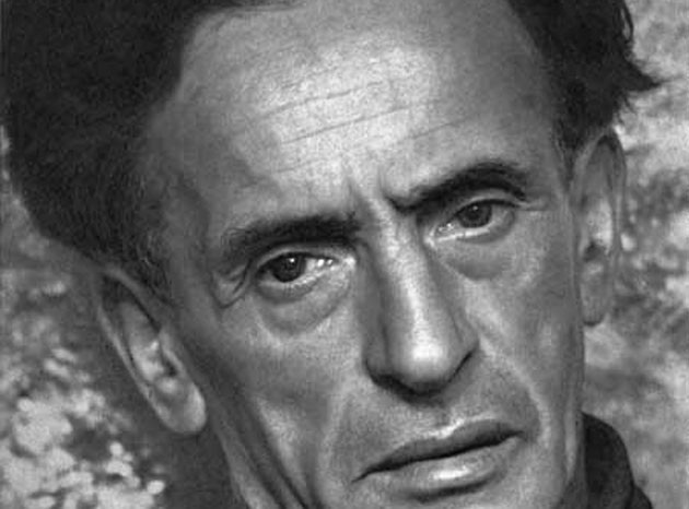 Йонаш Штерн до кінця життя жив у Кракові