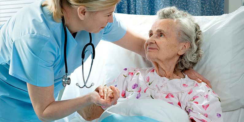 Коли підтримка стає важливішою за лікування