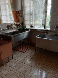 На ремонт у дитячому садку "Золотий ключик" із міського бюджету спрямували понад 300 тис. гривень