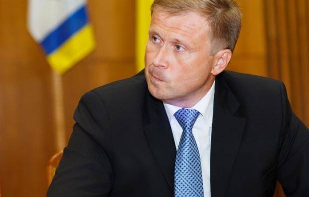 Національне агентство з питань запобігання корупції склало протокол на голову партії "Платформа громад" Олега Гончарука 