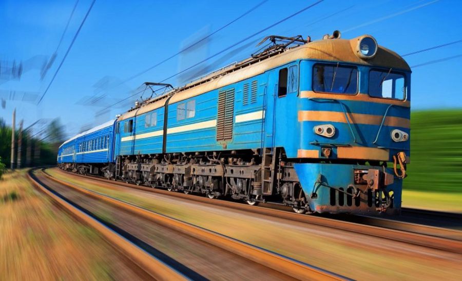 Ілюстрація. Укрзалізниця дає ще один шанс подорожувати