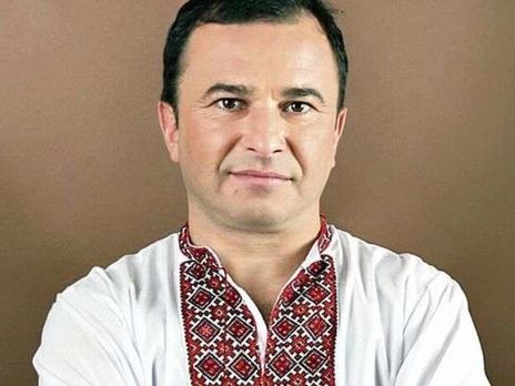 Люди в соціальних мережах засуджували вчинок артиста