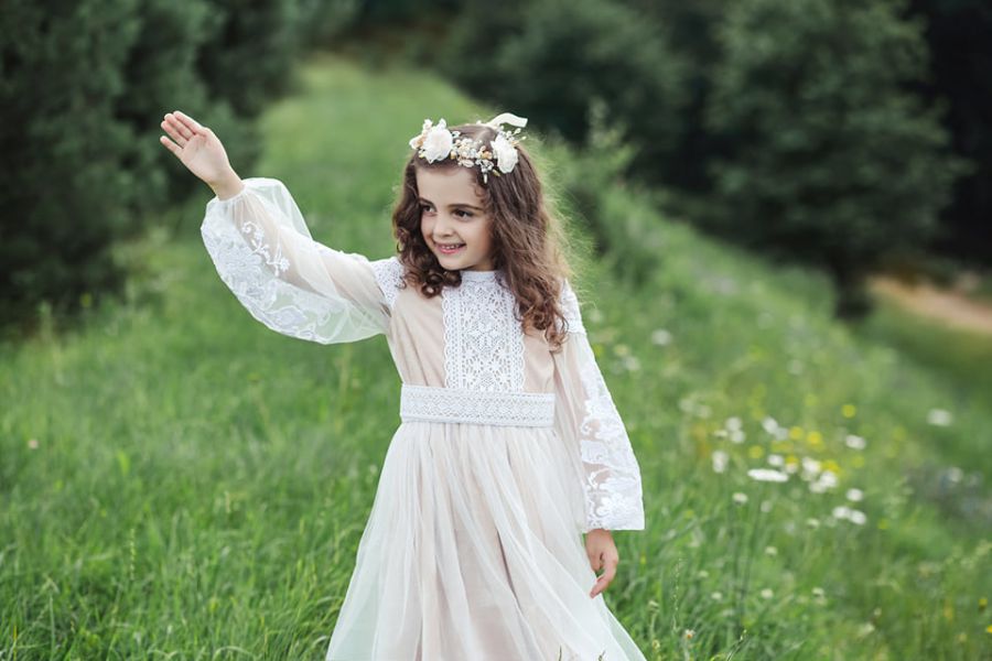 Оля Паньків отримала диплом володаря спеціальної відзнаки «Віночок майстерності»