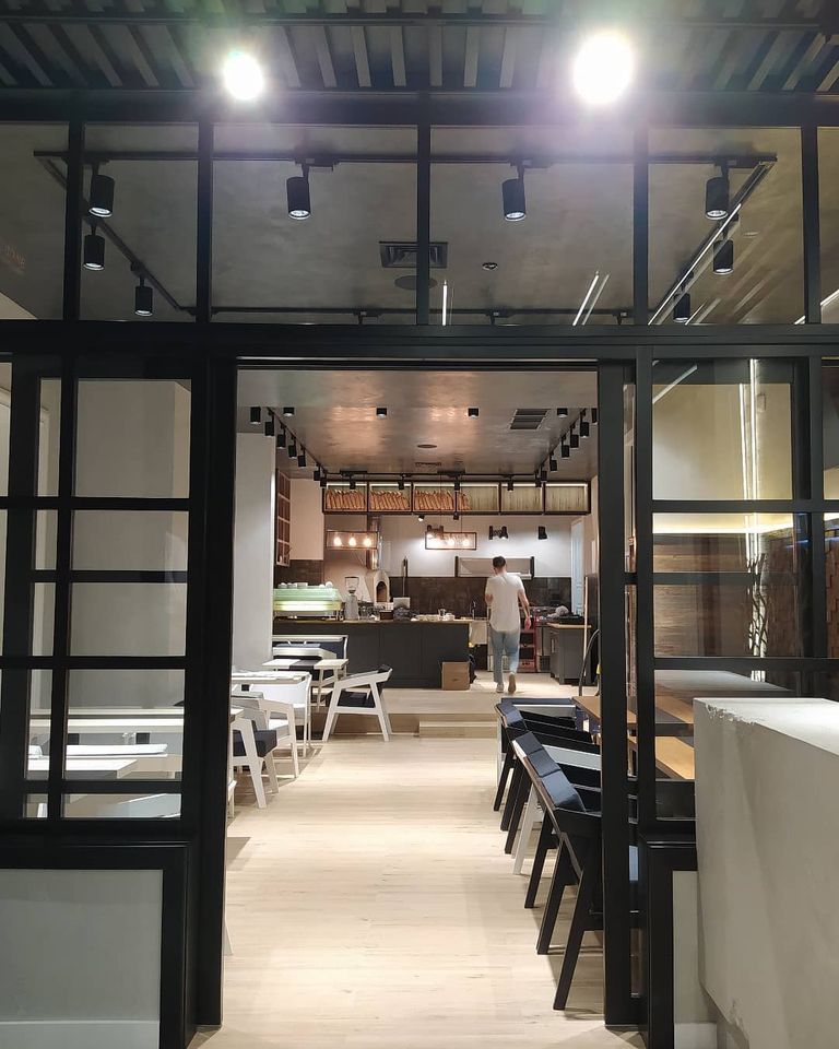 Ресторан «Ділектус» не отримав погодження міської влади на роботу в цілодобовому режимі