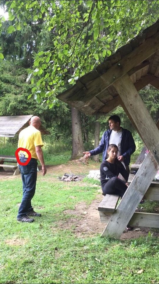 Калушани вимагають покарання і справедливого розслідування