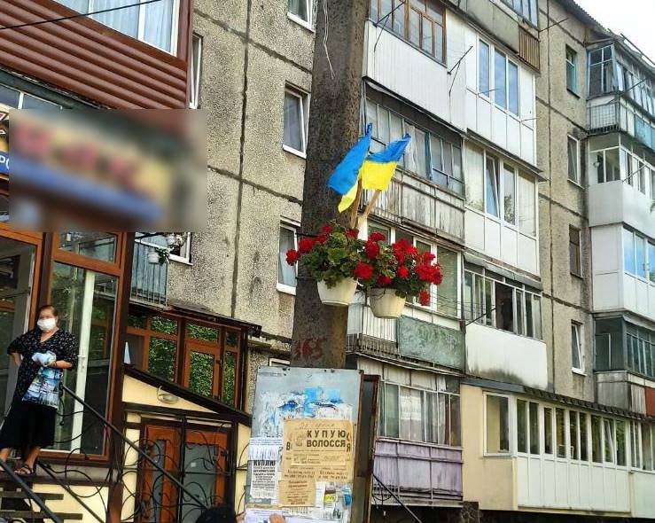 Ілюстрація. Юнаків відпустили додому