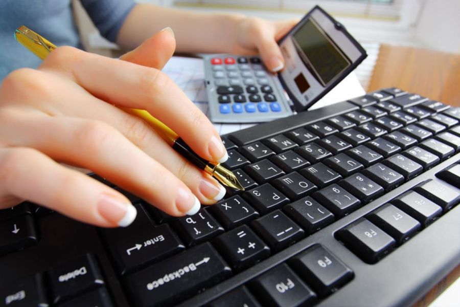 Ілюстрація. позика взята під 6% річних