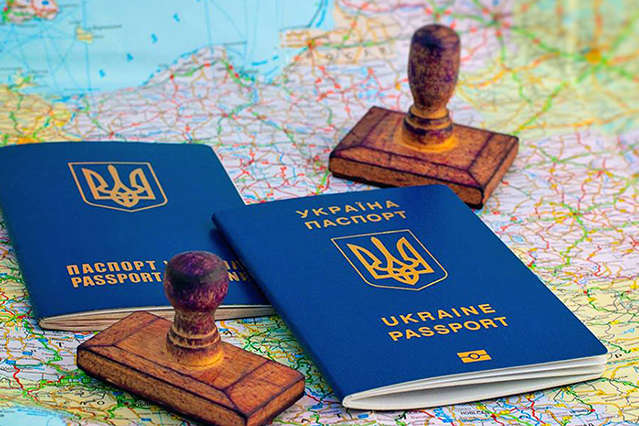 Ілюстрація. Словенія, Єгипет, Туреччина та Болгарія залишились у "зеленому списку"