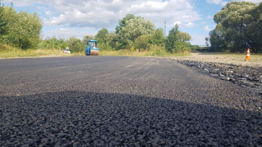 Уряд виділив кошти на ремонт доріг, які постраждали після повені