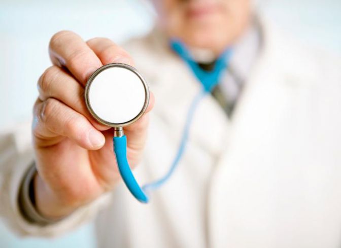 Ілюстрація. Лікування для пацієнта з COVID-19 є безоплатним.