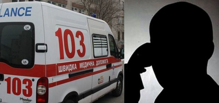 Ілюстрація. Фельдшери швидкої допомоги не мають експрес-тестів на коронавірус