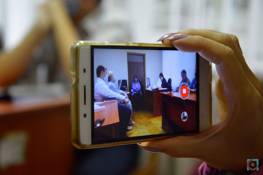 Ілюстрація. Районна ТВК  змінила межі виборчих округів на території Калуша і Калуського району