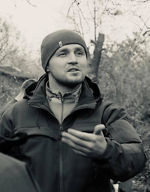 Денис Янтар не розповідав про свій страшний діагноз