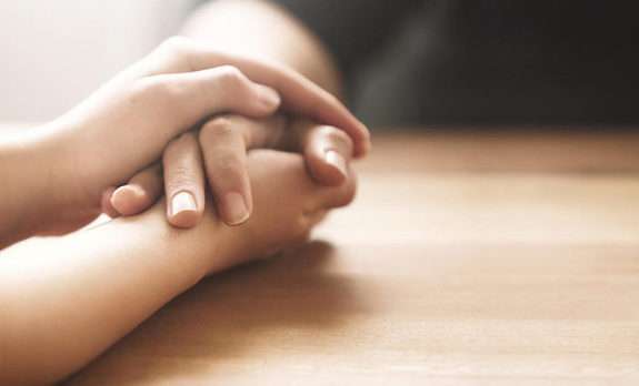 Ілюстрація. Самогубство можна попередити, якщо вчасно надати психологічну допомогу