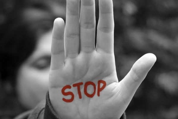 Ілюстрація. Причина протесту — входження села до Калуської ОТГ