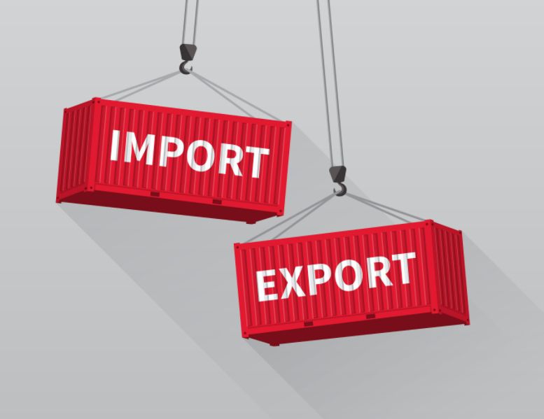 Ілюстрація. Найбільше Україна експортувала товарів в Китай