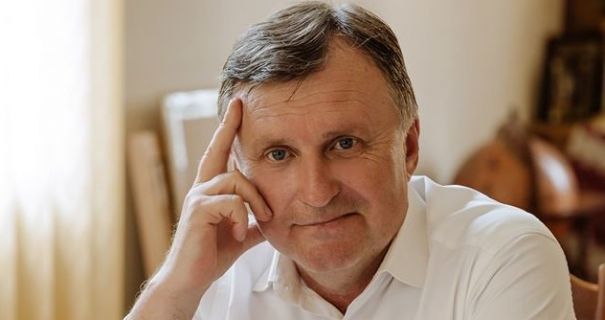 Ігор Матвійчук підтримав батьків і представників бізнесу
