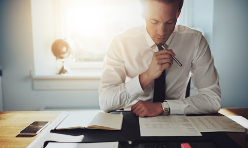 Ілюстрація. Під час карантину три тисячі суб'єктами госпорядування подали документи на реєстрацію