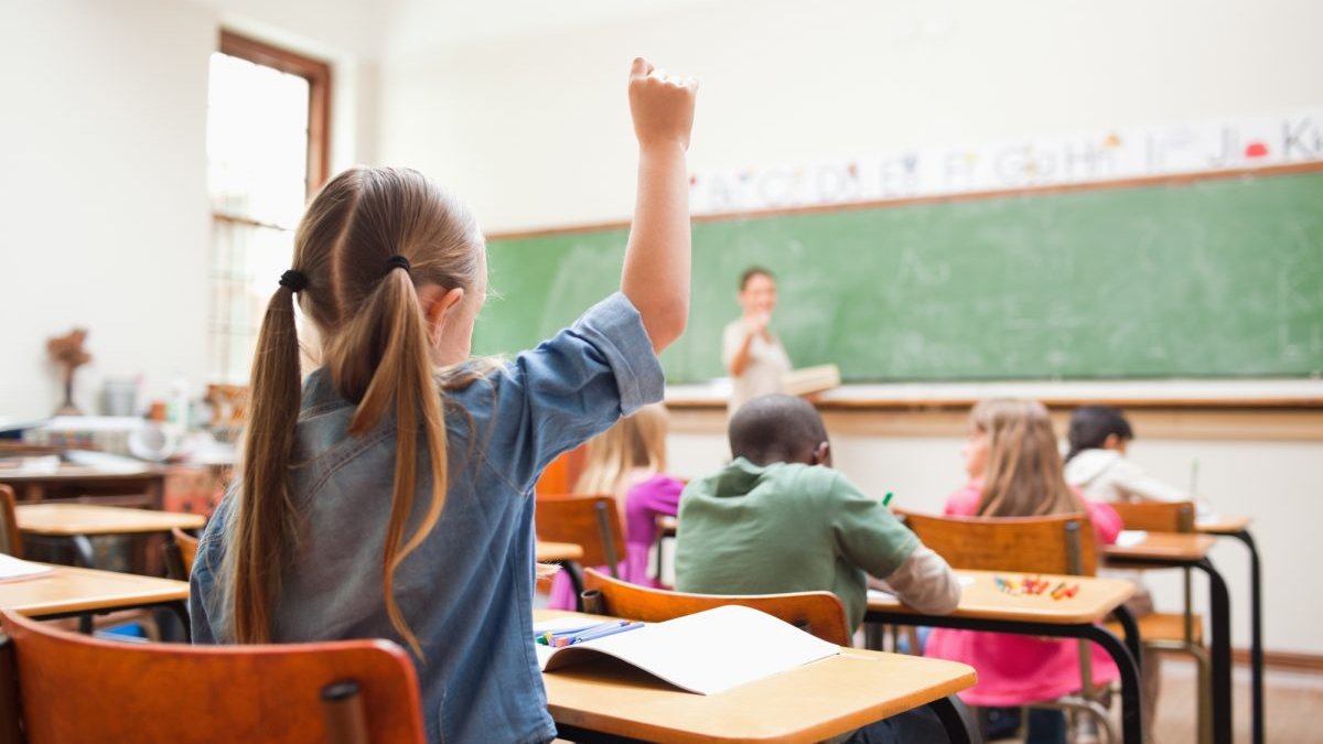 Ілюстрація. У Калуші планують відкрити школи і дитячі садочки 