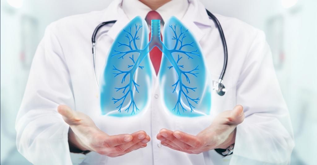 Ілюстрація. Кількість хворих на туберкульоз в Україні зростає