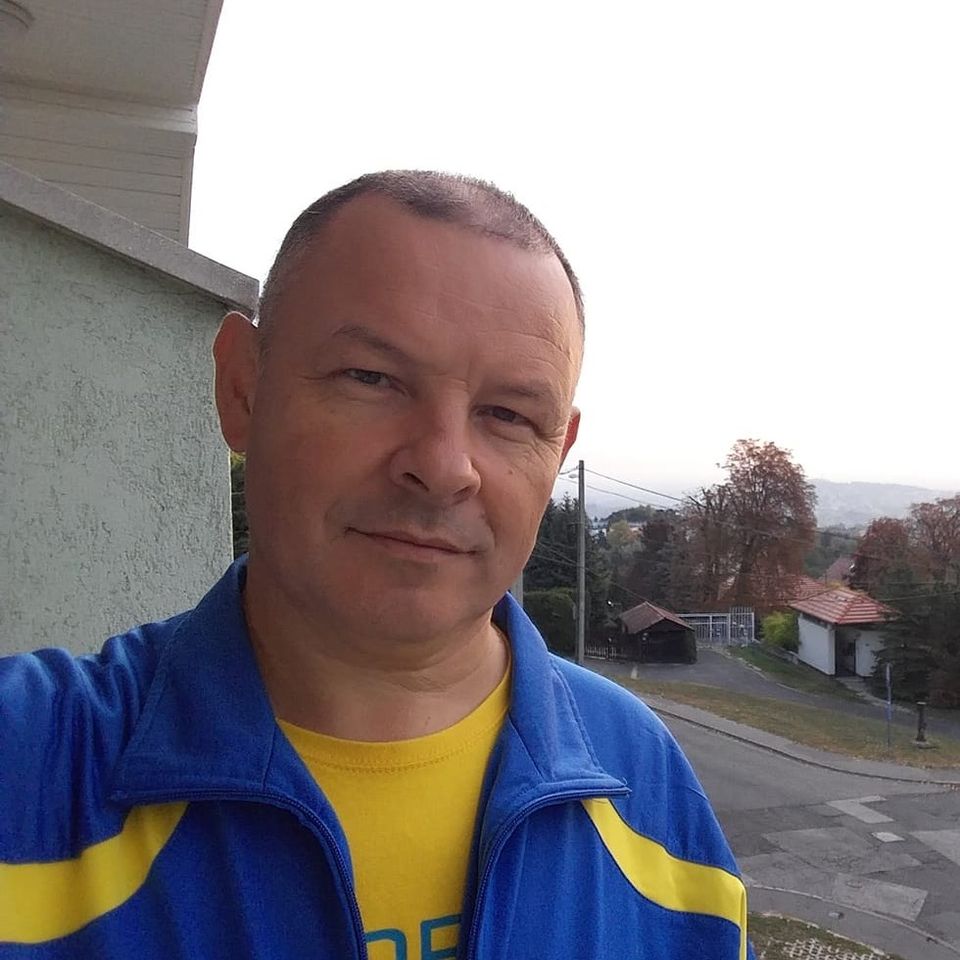 Олег Нижник спробує свої сили на виборах очільника Калуської громади