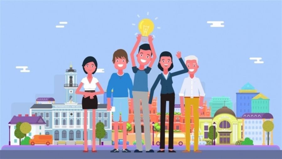 Цього року мешканці Калуської громади були надзвичайно активними у голосуванні — загалом проголосували 7959 осіб