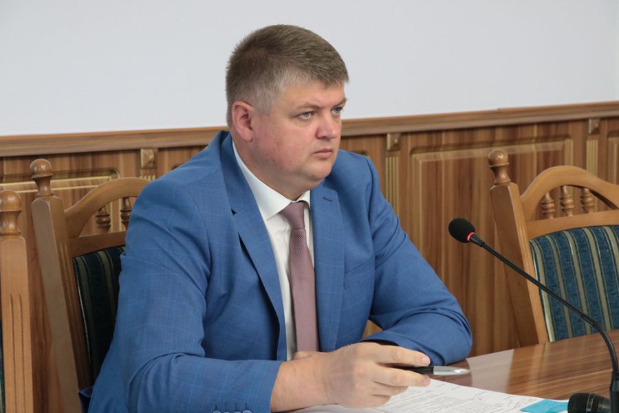 Зі 480 мільйонів гривень, виділених  на подолання наслідків стихії, вже використано 157 мільйонів