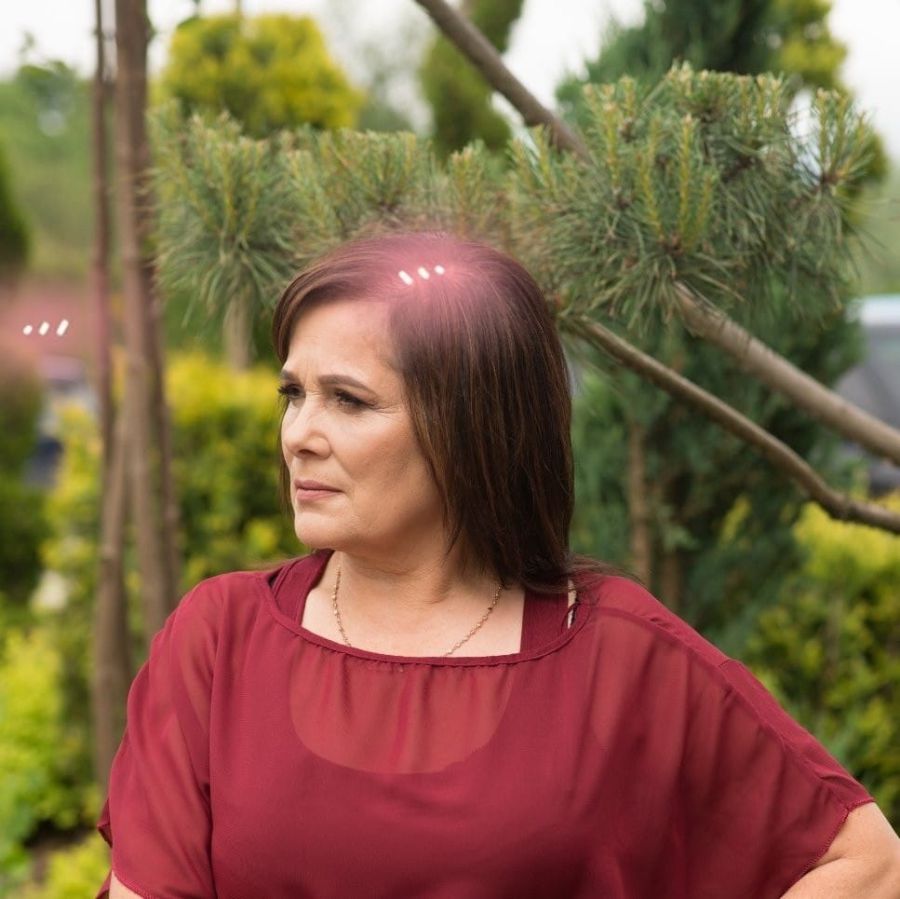 На присвоєння премії було висунуто одну кандидатку — Ольгу Попадинець