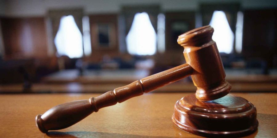 Ілюстрація. Про позов до суду повідомив 4 вересня міський голова Івано-Франківська Руслан Марцінків