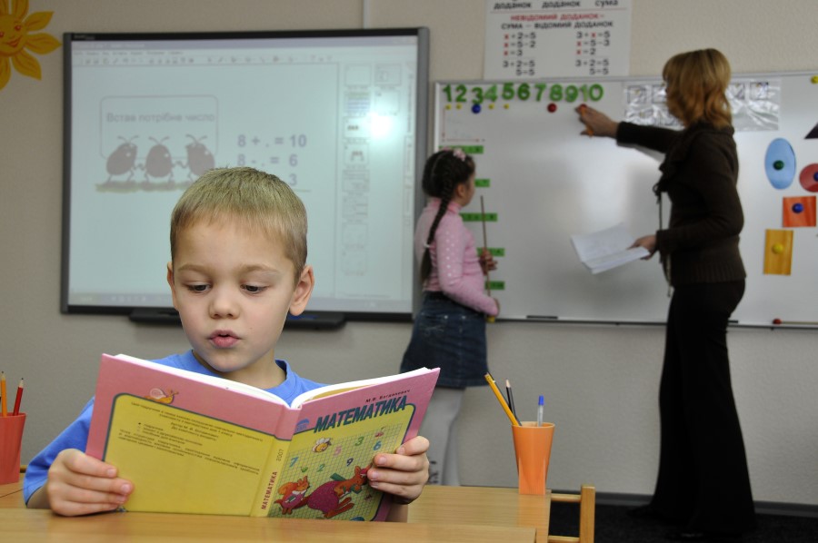 Упродовж літа, коли садочки працювали від 1 червня і до вересня, коронавірусом не захворіла жодна дитина