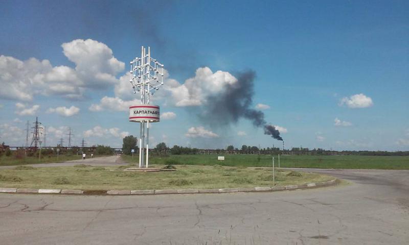 «Вони хочуть не платити орендну плату», — прокоментував Сергій Твардовський