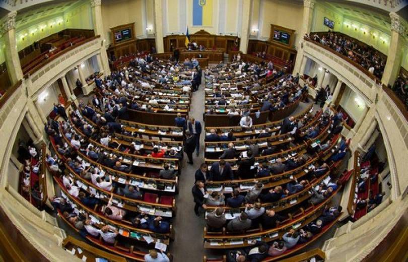 Ілюстрація. Мінімум троє нардепів ідуть на Прикарпатті на місцеві вибори