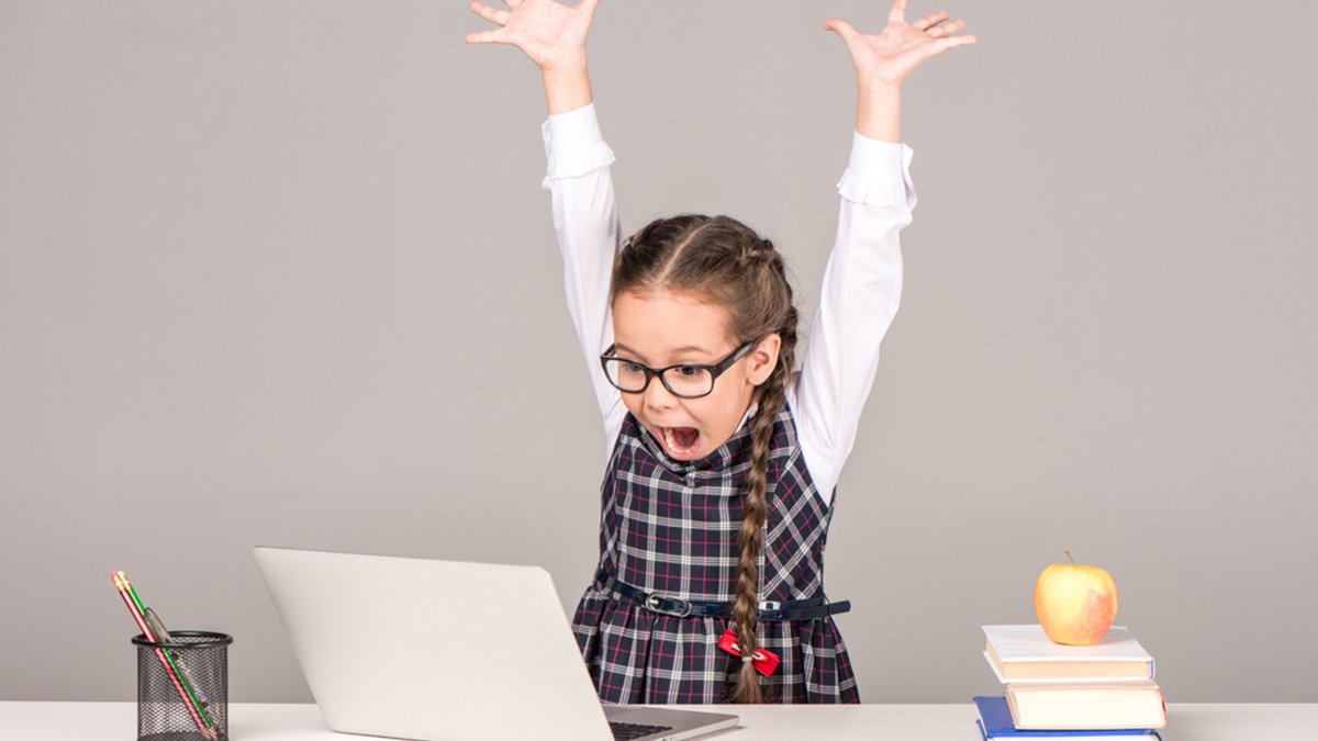 Ілюстрація. Школярі можуть отримати позапланові канікули і через місцеві вибори. Фото: blogspot