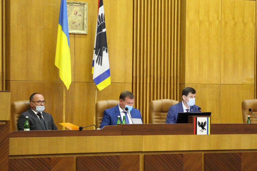 Людям похилого віку буде важко знайти того чи іншого кандидата у списку