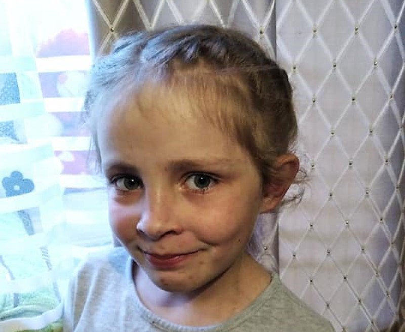 Кошти Ані Приймич потрібні для чергового курсу хіміотерапії та обов'язкової імунотерапії за кордоном