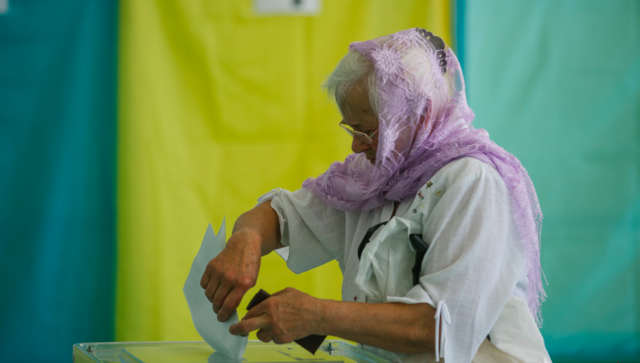 Ілюстрація. 59 кандидатів виборюватимуть 22 мандати депутатів Войнилівської селищної ради