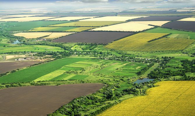 Ілюстрація. Земельна ділянка в Підгірках розглядалася як резерв для розширення міста