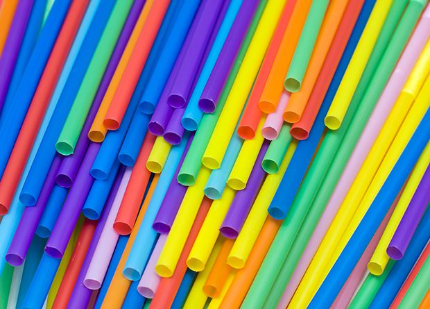 Ілюстрація. Такими методами вирішили боротись з одноразовим пластиком