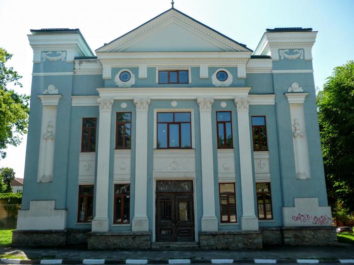 У майбутньому в концертного залу є шанси стати філармонією й справжньою окрасою міста